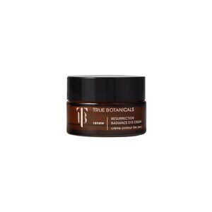 TRUE BOTANICALS EYE CREAM 0.15 FL OZM - 15 ML